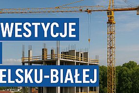 Bielsko-Biała 2025: Przewodnik po najważniejszych inwestycjach-19341