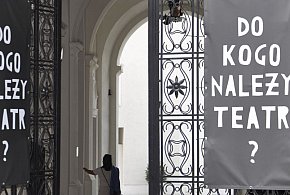 Do kogo należy teatr?... felieton przekorny-19522