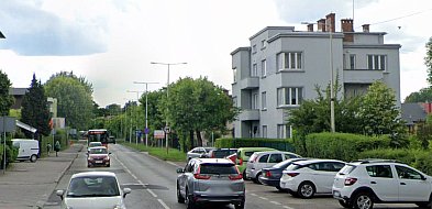 Kierowcy, uwaga! Od 23 czerwca kolejne utrudnienia na ul. Piastowskiej-19538