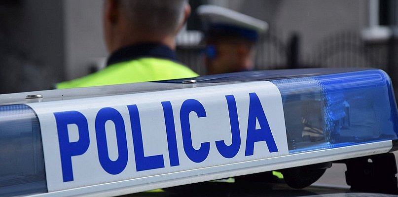 Nietrzeźwy kierowca skutera w Bielsku-Białej – 3,5 promila alkoholu - 19539