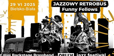 27. Bielska Zadymka Jazzowa – edycja letnia 2025-19560