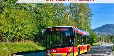 Wakacyjne zmiany w rozkładach autobusów miejskich w Bielsku‑Białej-19578