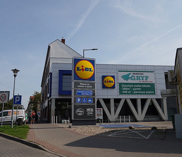 Pilne ostrzeżenie sieci Lidl. Ten napój może być niebezpieczny-19588