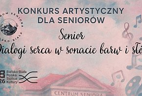 VI edycja konkursu artystycznego dla seniorów z Bielska-Białej-19610