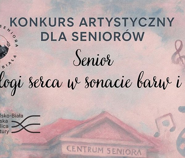 VI edycja konkursu artystycznego dla seniorów z Bielska-Białej-19610