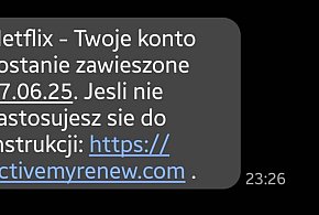 Tylko jeden klik i możesz stracić pieniądze. Uwaga na nowy przekręt-19621