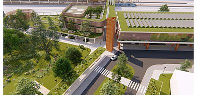 Centrum Przesiadkowe w Bielsku-Białej. Kolejny krok w kierunku realizacji inwestyc-19703