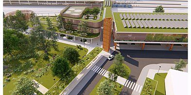 Centrum Przesiadkowe w Bielsku-Białej. Kolejny krok w kierunku realizacji inwestyc-19703