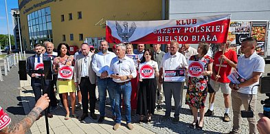 Otwarcie Centrum Integracji Cudzoziemców i sprzeciw środowisk prawicowych-19713