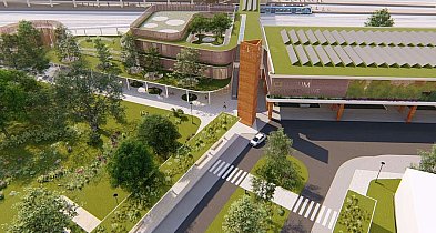 Jak zmieni się otoczenie bielskiego dworca, czyli wszystko o Centrum Przesiadkowym-19712
