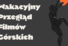 Wakacyjny Przegląd Filmów Górskich w Kinie Kreska-19799