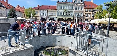 Śladami średniowiecznego Bielska – wycieczka historyczna już 13 lipca-19811