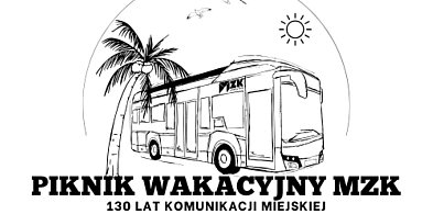 Piknik Wakacyjny MZK w Bielsku-Białej-19804