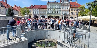 Śladami średniowiecznego Bielska – wycieczka historyczna już 13 lipca-19811