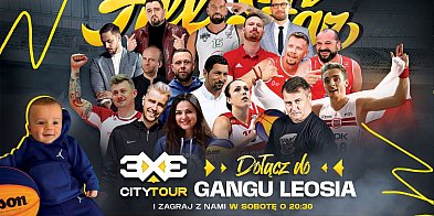 Finał 3x3 City Tour w Bielsku-Białej – wielkie emocje, gwiazdy i walka o awans -19859