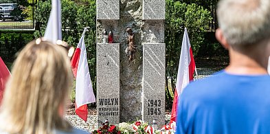 11 lipca – Narodowy Dzień Pamięci Ofiar Ludobójstwa na Obywatelach II RP-19883