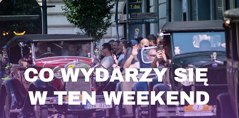 Co się wydarzy w ten weekend w Bielsku-Białej - 19894