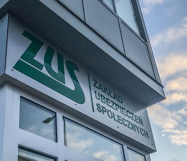 Wakacje składkowe biją rekordy. Nowe dane z ZUS-19911