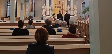 Muzyczna uczta w zabytkowym kościele w Starym Bielsku-19950