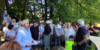 Niedzielne spotkanie z historią Starego Bielska-19961