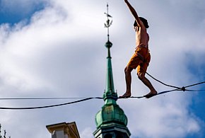 BBUSKING 2025 – magia ulicznych artystów w Bielsku-Białej-20048