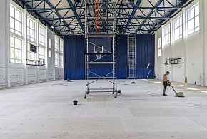 Wakacje pod znakiem remontów w bielskich placówkach szkolnych i przedszkolach-20080