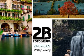 Wernisaż Fotogrupy 2B w Bielsku-Białej – pasja i fotografia-20107