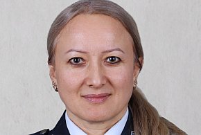 Stopnie generalskie dla siedmiu oficerów policji-20122