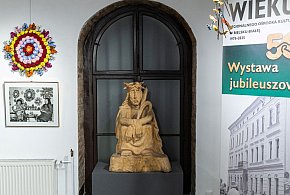 ROK zaprasza na jubileuszową wystawę. 50 lat historii-20151