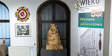 ROK zaprasza na jubileuszową wystawę. 50 lat historii-20151