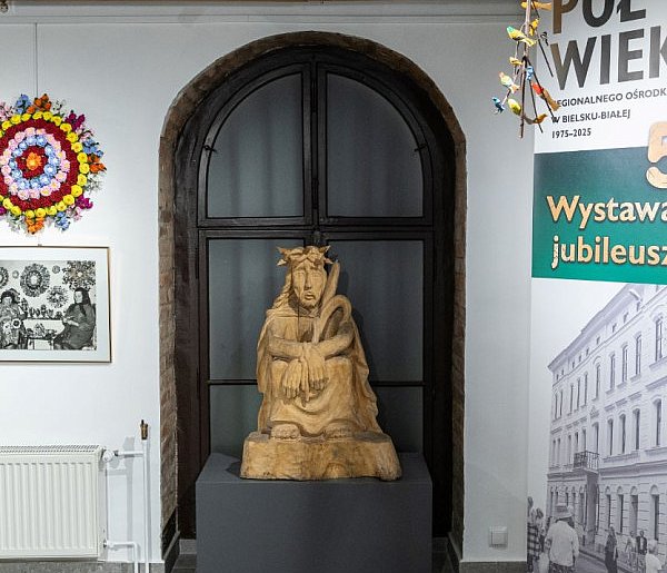 ROK zaprasza na jubileuszową wystawę. 50 lat historii-20151