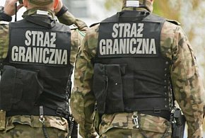 Wspólna akcja Policji i Straży Granicznej przeciwko nielegalnej imigracji w region-20161