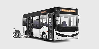 Cztery nowe autobusy na ulicach Bielska-Białej-20171