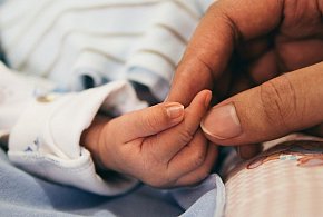 Te imiona najczęściej wybierają rodzice. Jest najnowszy ranking-20232