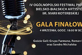 Laureaci konkursu wystąpią w koncercie galowym. Gwiazdą wieczoru GRUPA FURMANA-20233