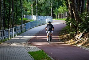 VeloBiała rośnie na północ-20243