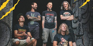 Heavyrockowe brzmienia w Kozach już w sobotę-20245