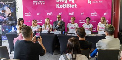 Bieg KoBBiet w Bielsku-Białej -20240