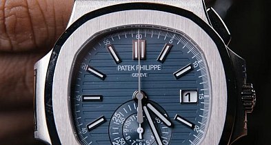 Patek Philippe - ręcznie tworzone arcydzieła czasu-20282