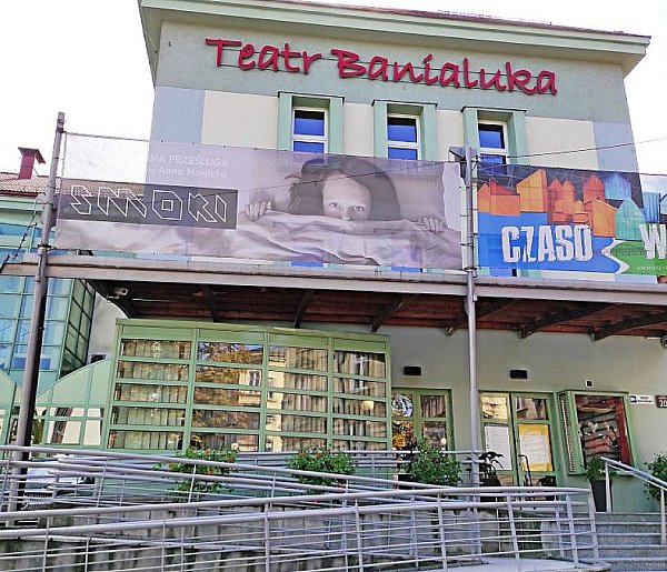 Apel dyrektorów teatrów lalek: sprzeciw wobec fali nienawiści wobec cudzoziemców-20279