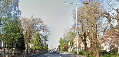 Zmiany organizacji ruchu na ul. Piastowskiej w Bielsku-Białej od 18 sierpnia-20471