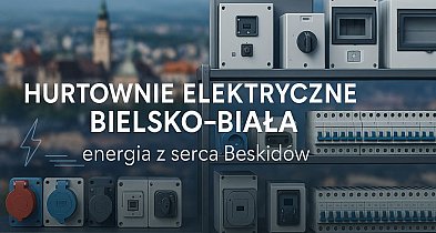 Hurtownie elektryczne Bielsko-Biała – nowoczesne zaplecze techniczne Podbeskidzia-20480