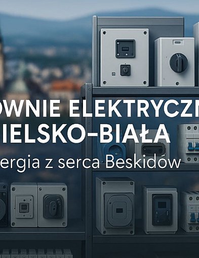 Hurtownie elektryczne Bielsko-Biała – nowoczesne zaplecze techniczne Podbeskidzia-20480