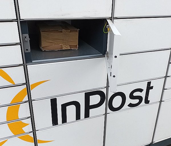 Paczkomat uratuje życie? InPost zamontuje specjalne urządzenia-20476