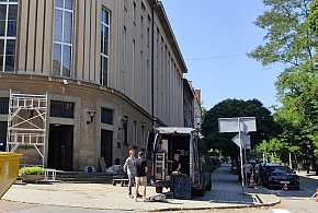 „Vaterland” w Bielsku-Białej – miasto zagra w filmie o losach Thomasa Manna-20462