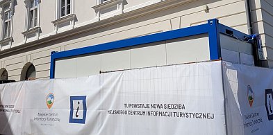 Centrum Informacji Turystycznej w nowym miejscu-20529