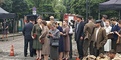 Bielsko-Biała jako Frankfurt z 1949 roku w filmie Pawła Pawlikowskiego-20545