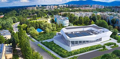 Park Edukacji Ekologicznej „Aqua” wstrzymany. Co dalej z inwestycją w Bielsku-20582