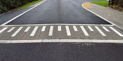 Bielsko-Biała: zakończono modernizację ul. Brodzińskiego-20590