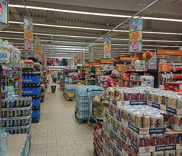 Znana sieć wycofuje urządzenie z rynku. Lepiej sprawdź, czy je masz-20572